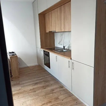 Stylish, Modern 2 Flat With Panoramic View, Near Presidential Palace Apartment *